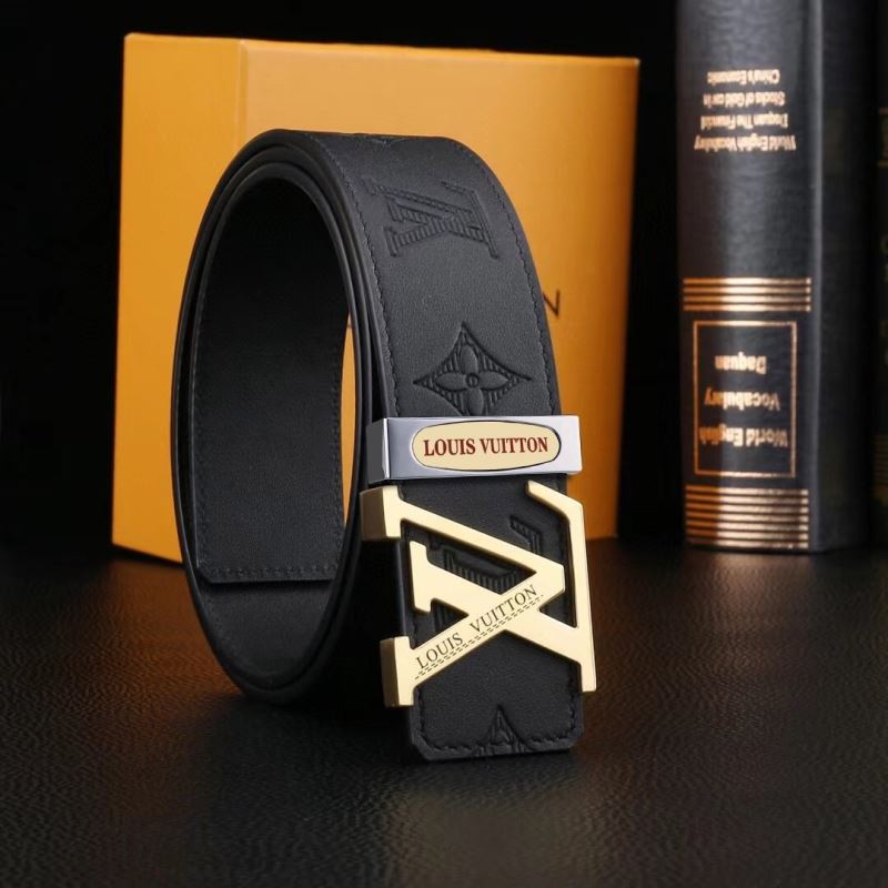 Louis Vuitton Belts